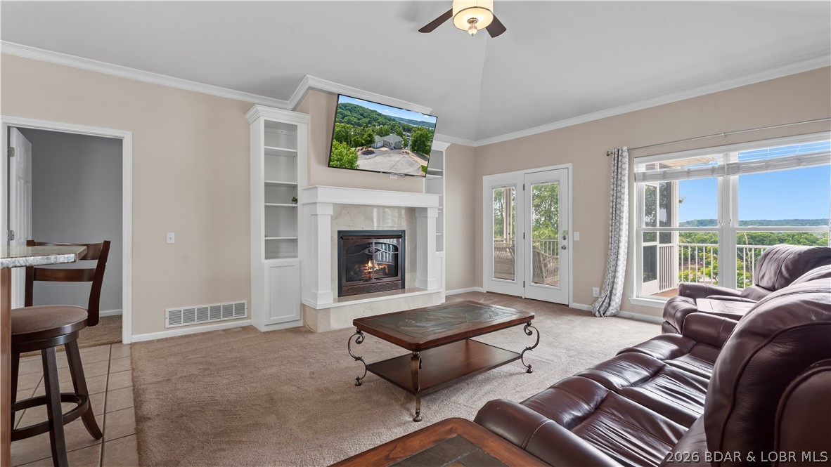 Peaceful Acres - Residential
