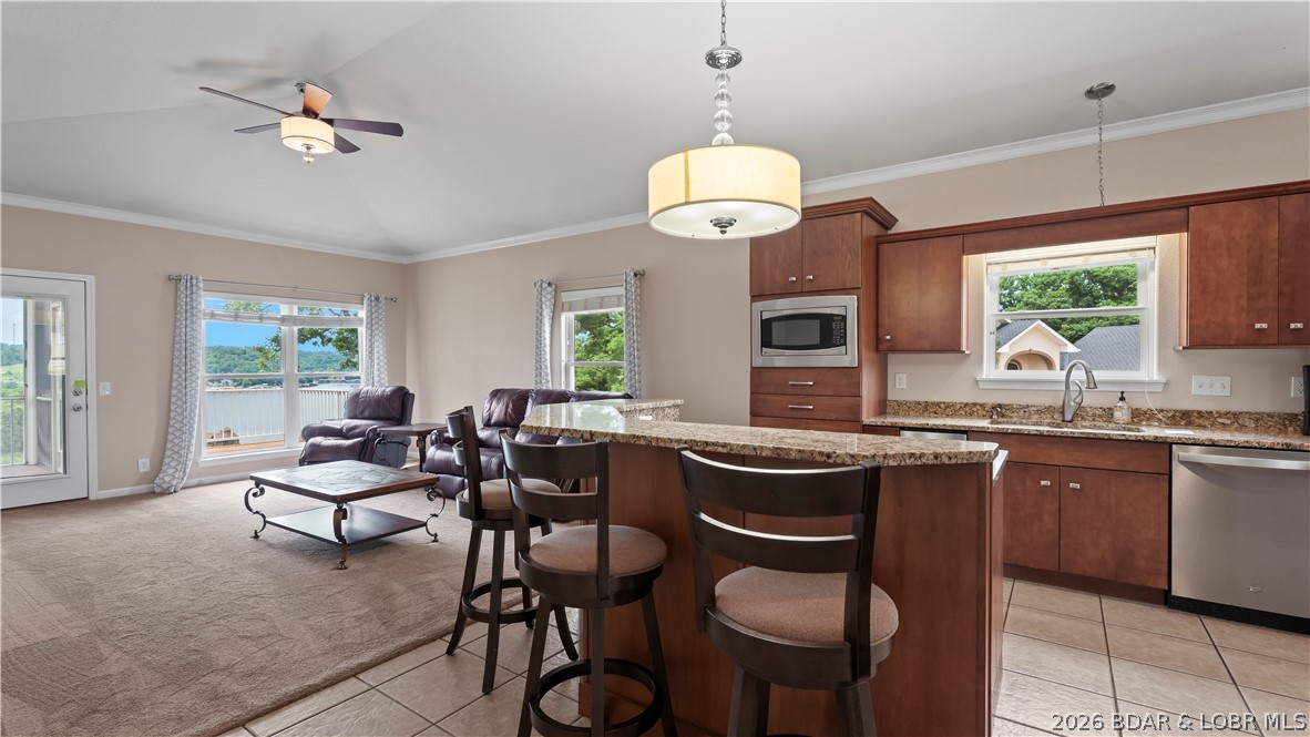 Peaceful Acres - Residential