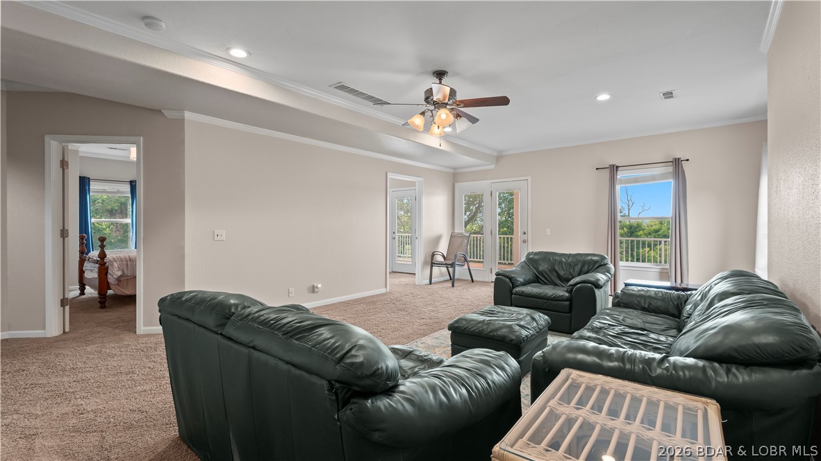 Peaceful Acres - Residential