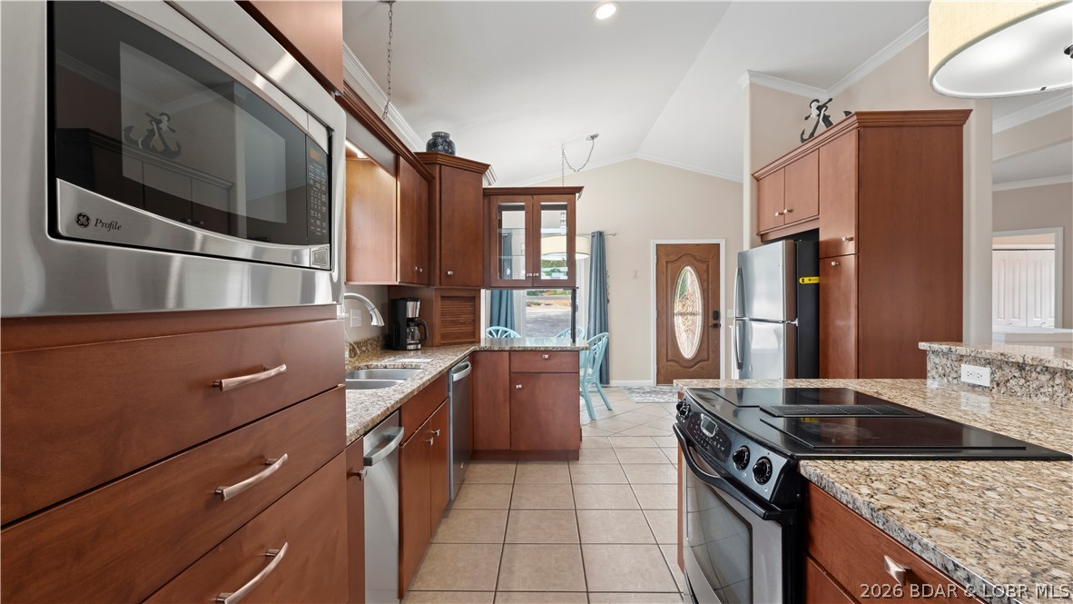 Peaceful Acres - Residential