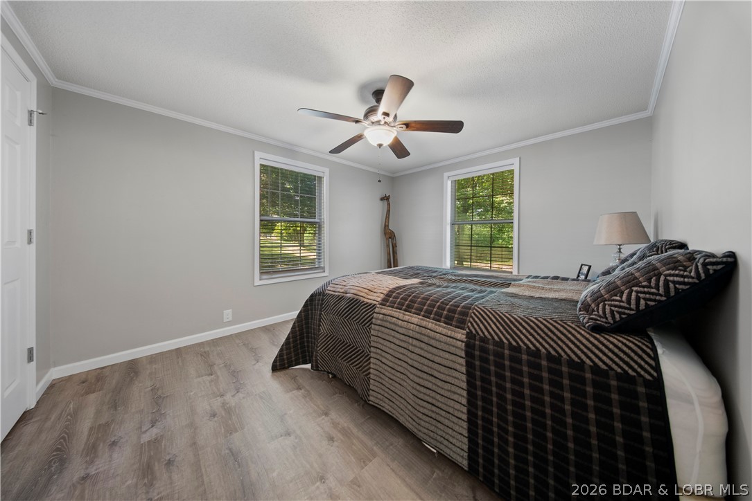 Buena Vista Heights - Residential