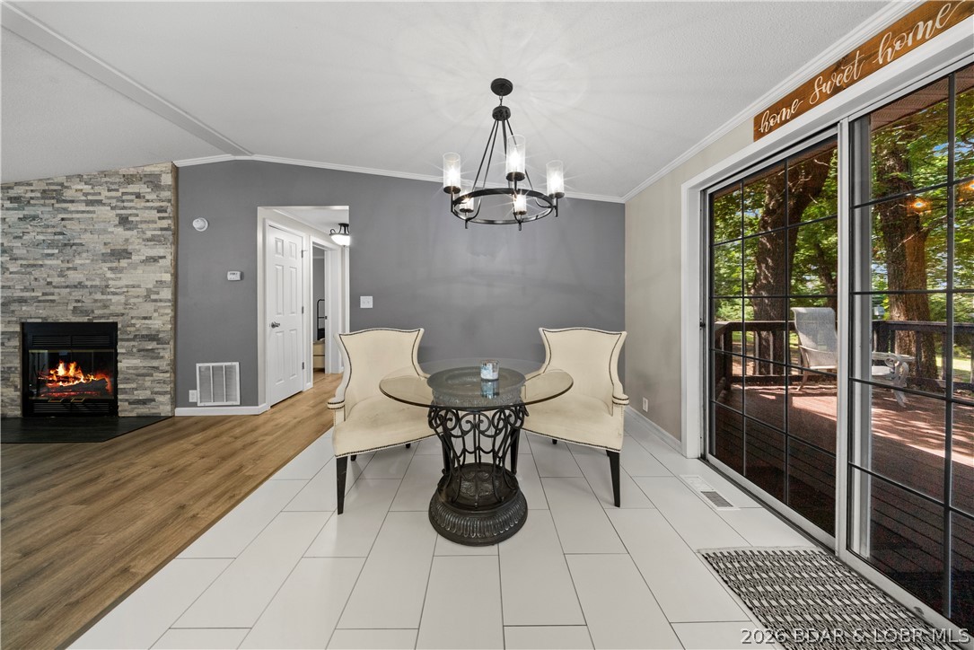 Buena Vista Heights - Residential