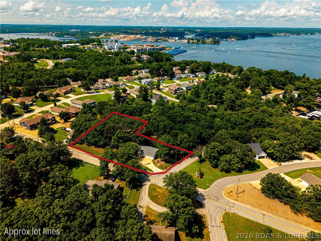 Buena Vista Heights - Residential