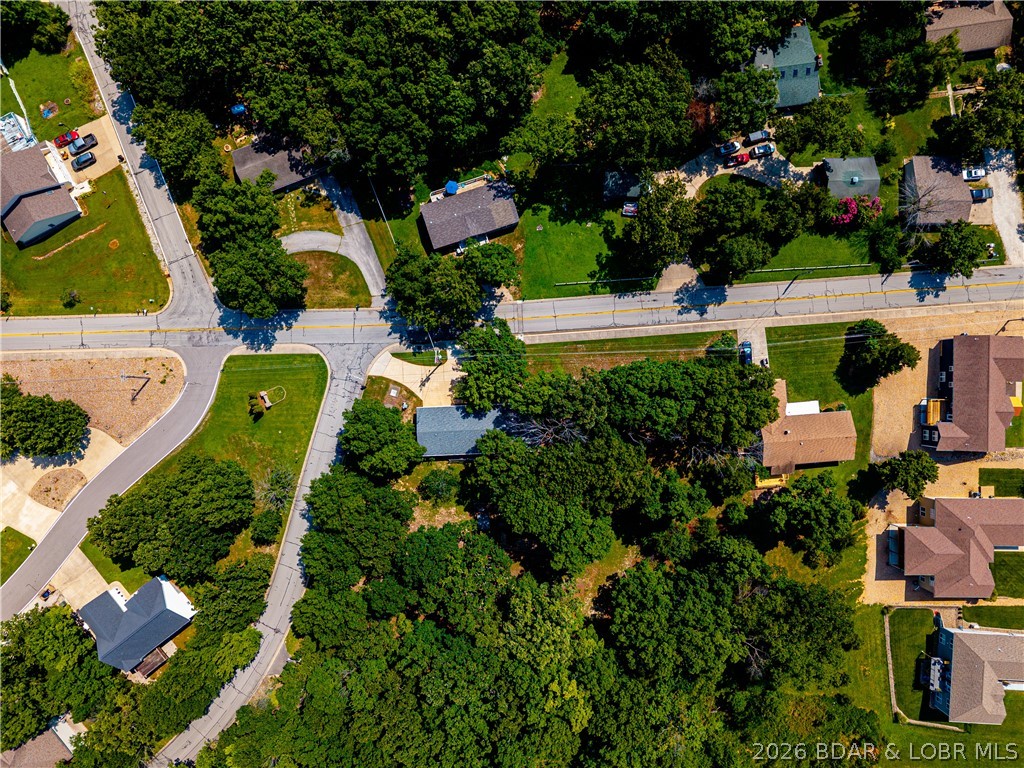 Buena Vista Heights - Residential
