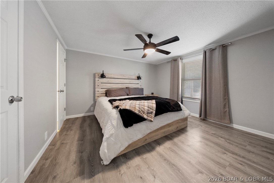 Buena Vista Heights - Residential