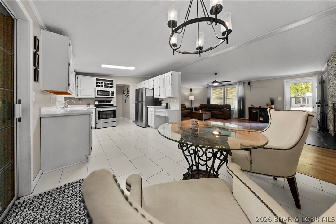 Buena Vista Heights - Residential