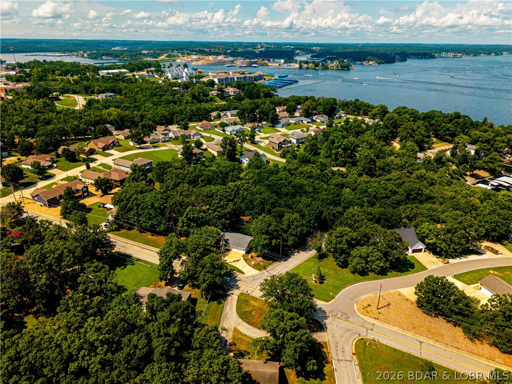 Buena Vista Heights - Residential
