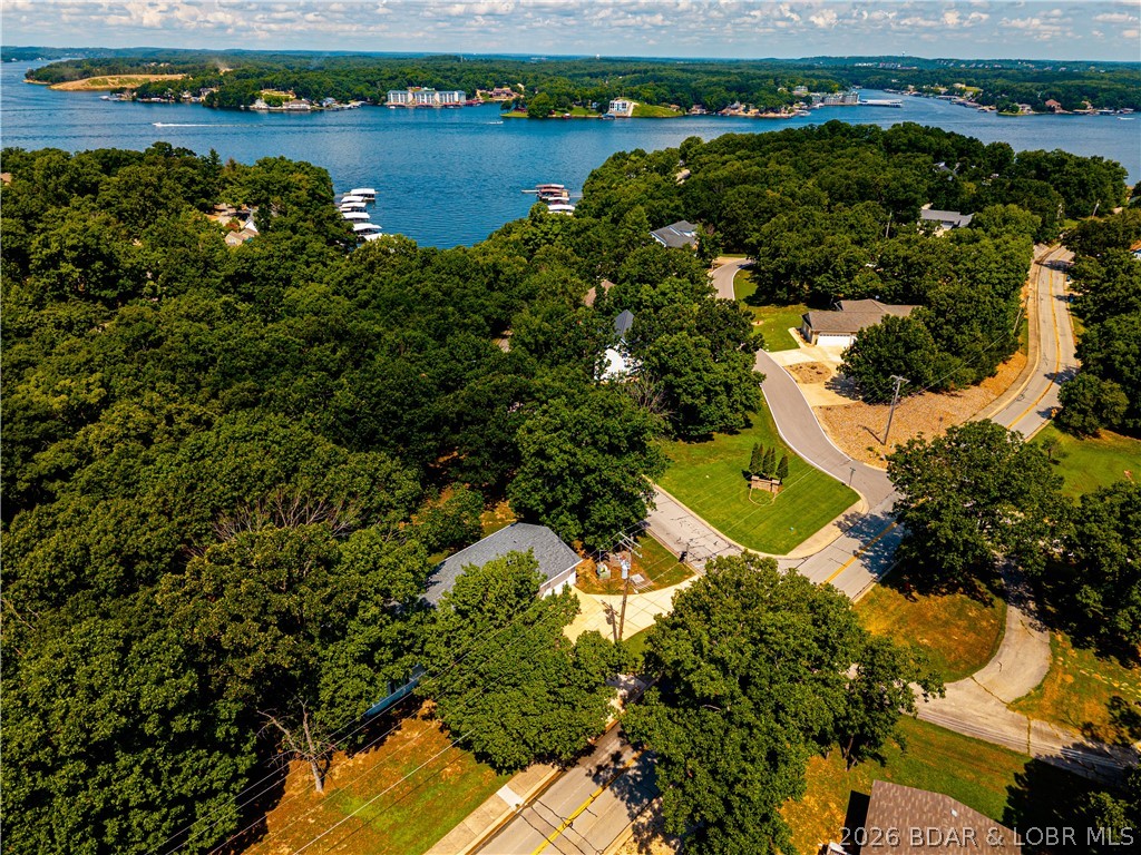 Buena Vista Heights - Residential