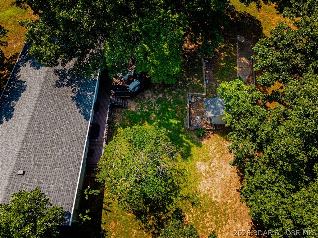 Buena Vista Heights - Residential