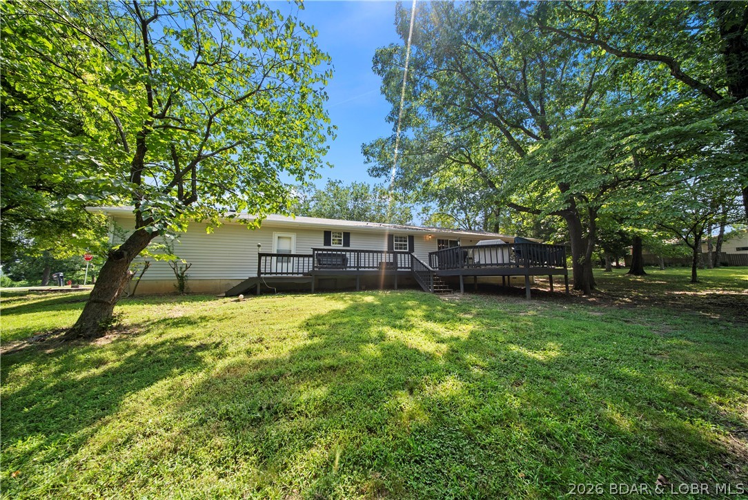 Buena Vista Heights - Residential