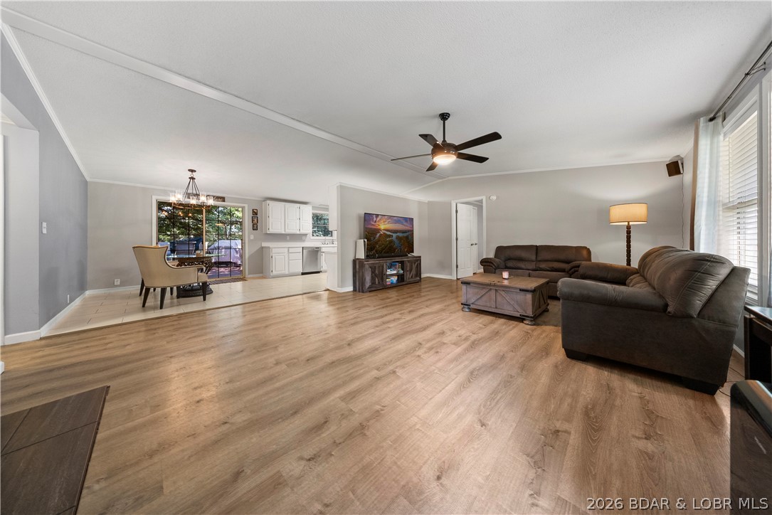 Buena Vista Heights - Residential