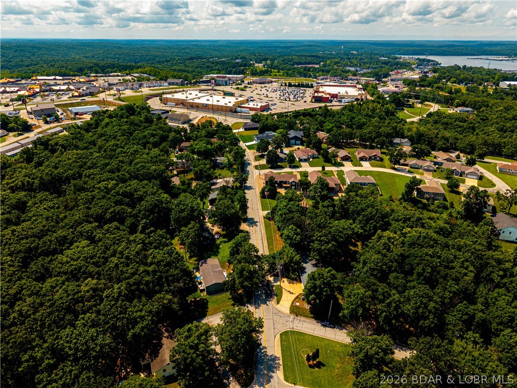 Buena Vista Heights - Residential