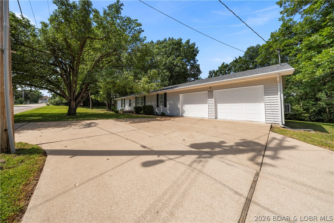 Buena Vista Heights - Residential