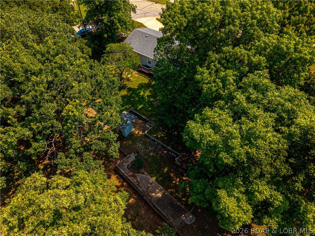 Buena Vista Heights - Residential