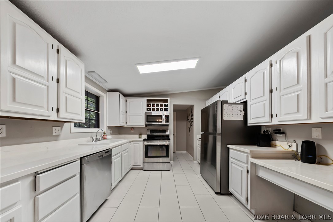 Buena Vista Heights - Residential