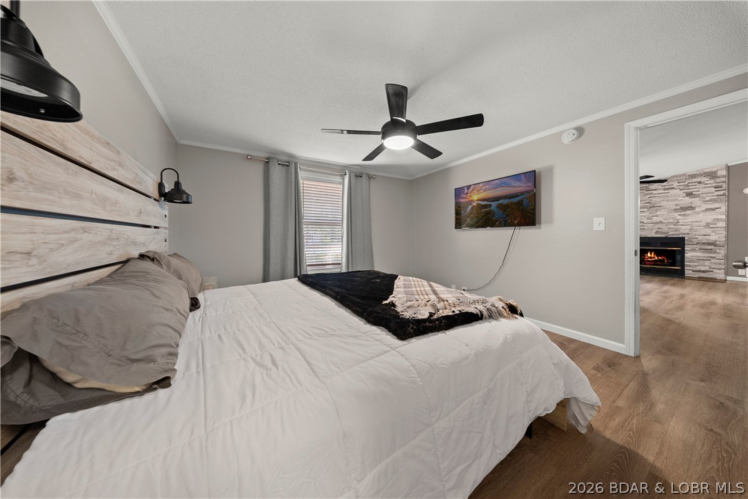 Buena Vista Heights - Residential