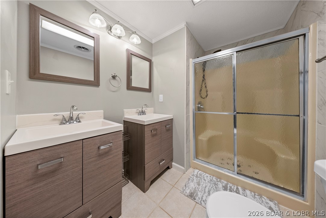 Buena Vista Heights - Residential