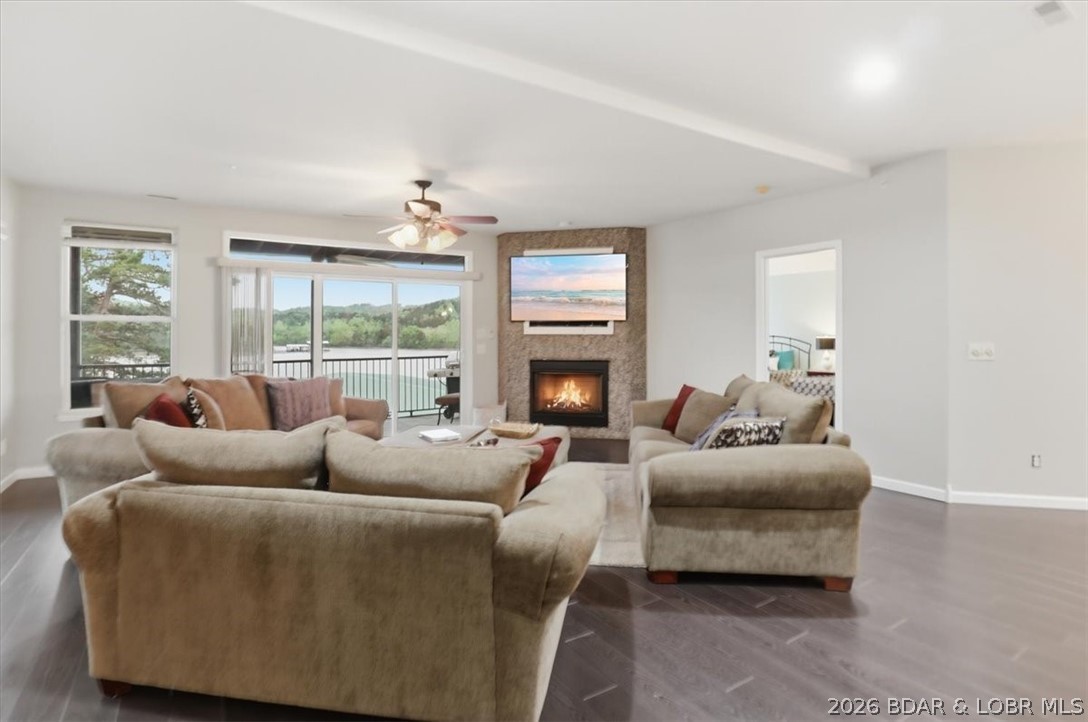 Cedar Green Luxury Condominium - Residential