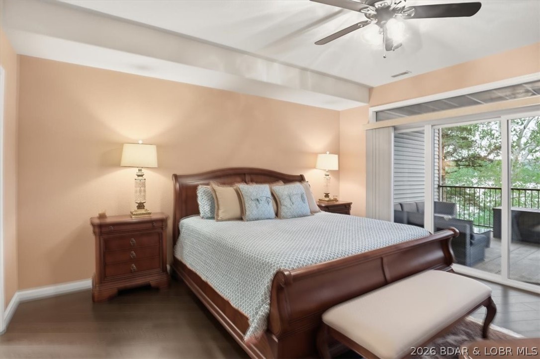 Cedar Green Luxury Condominium - Residential