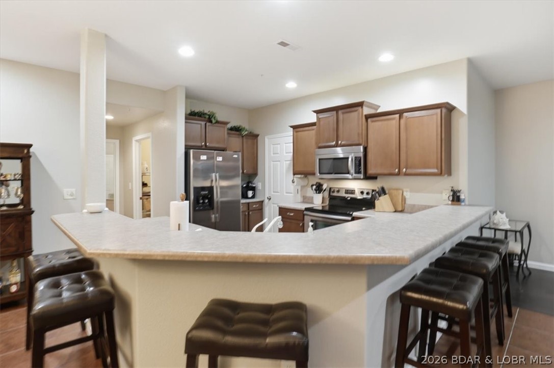 Cedar Green Luxury Condominium - Residential