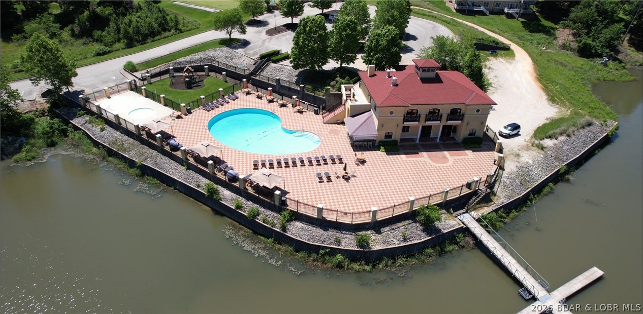 Heritage Isle - Land