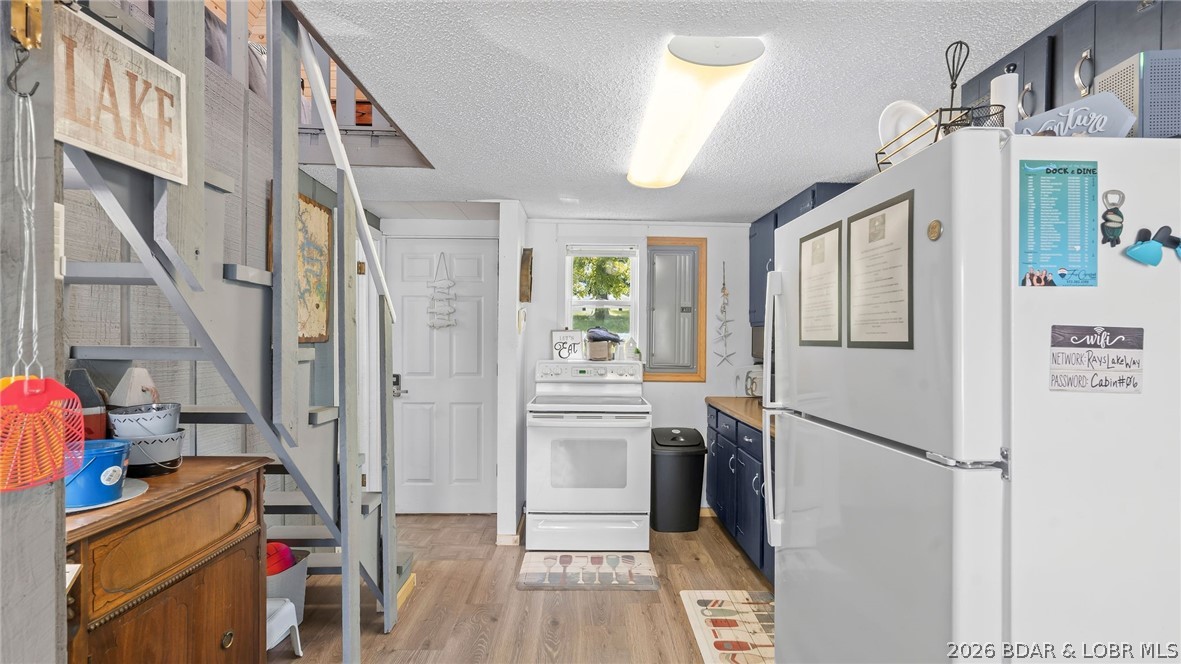 Cedar Ridge - Residential