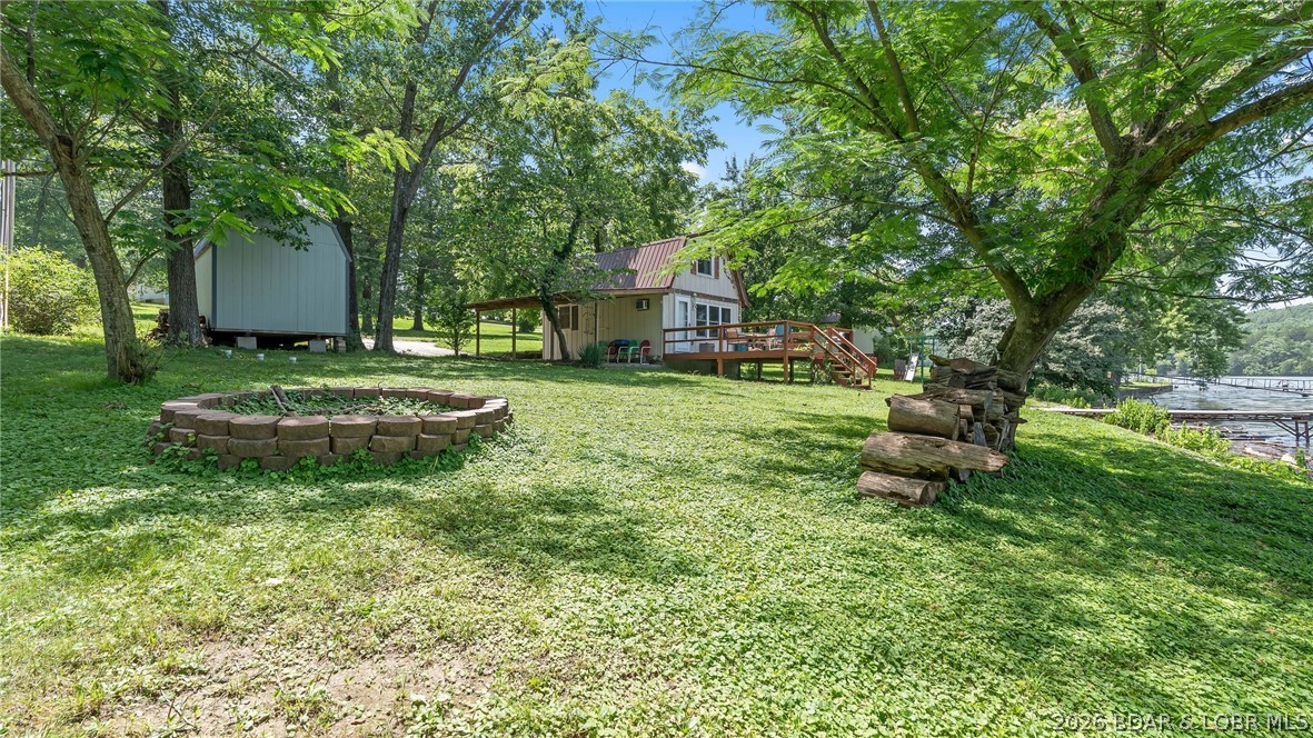 Cedar Ridge - Residential