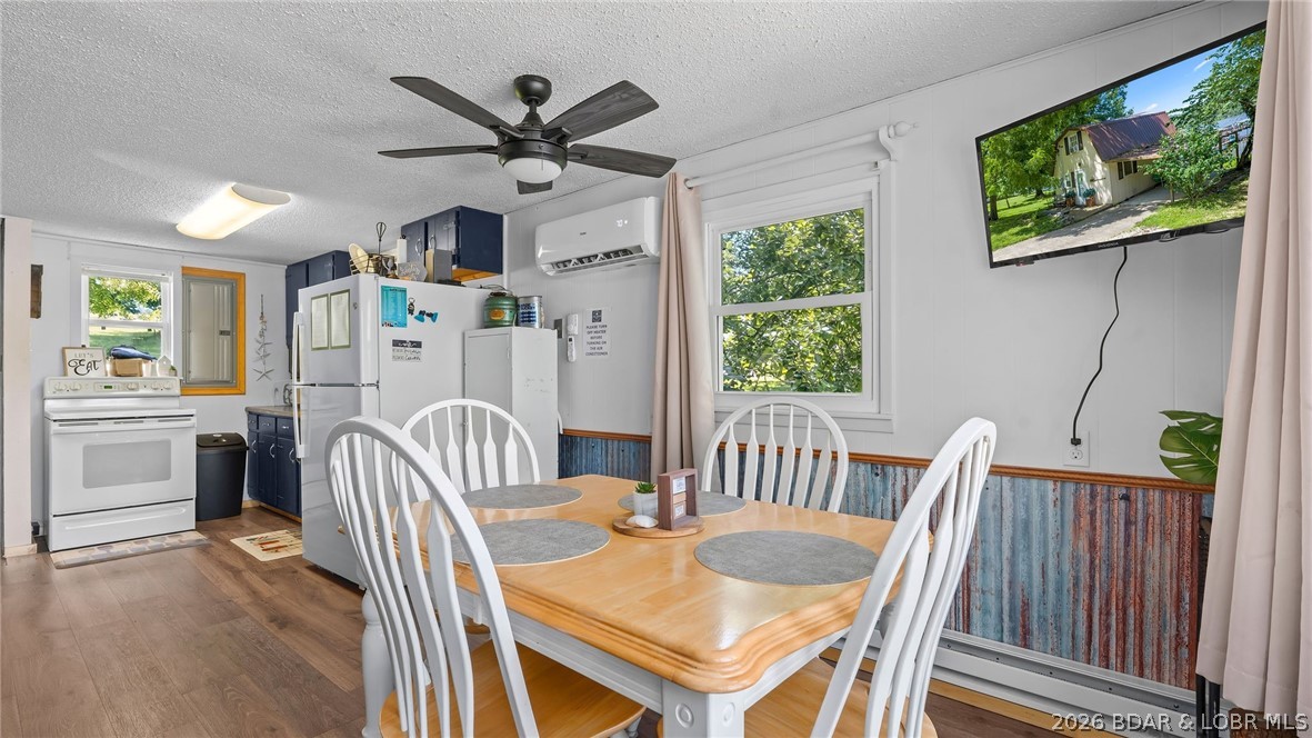 Cedar Ridge - Residential