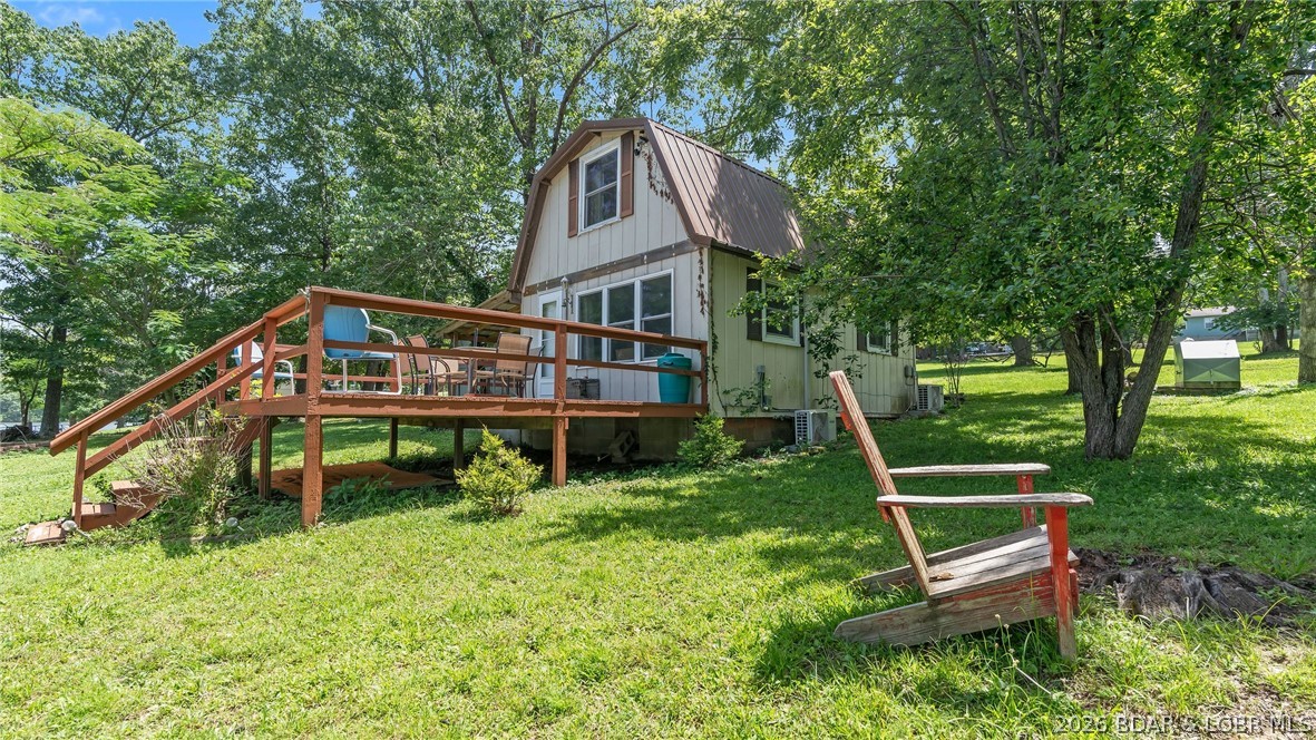 Cedar Ridge - Residential