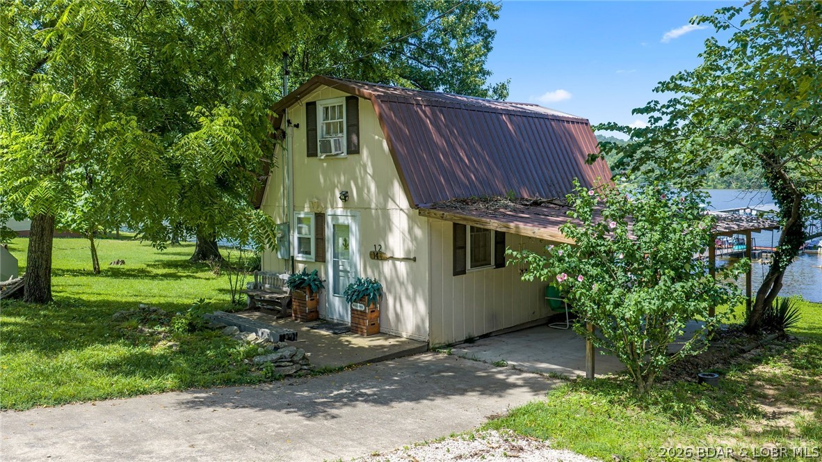 Cedar Ridge - Residential
