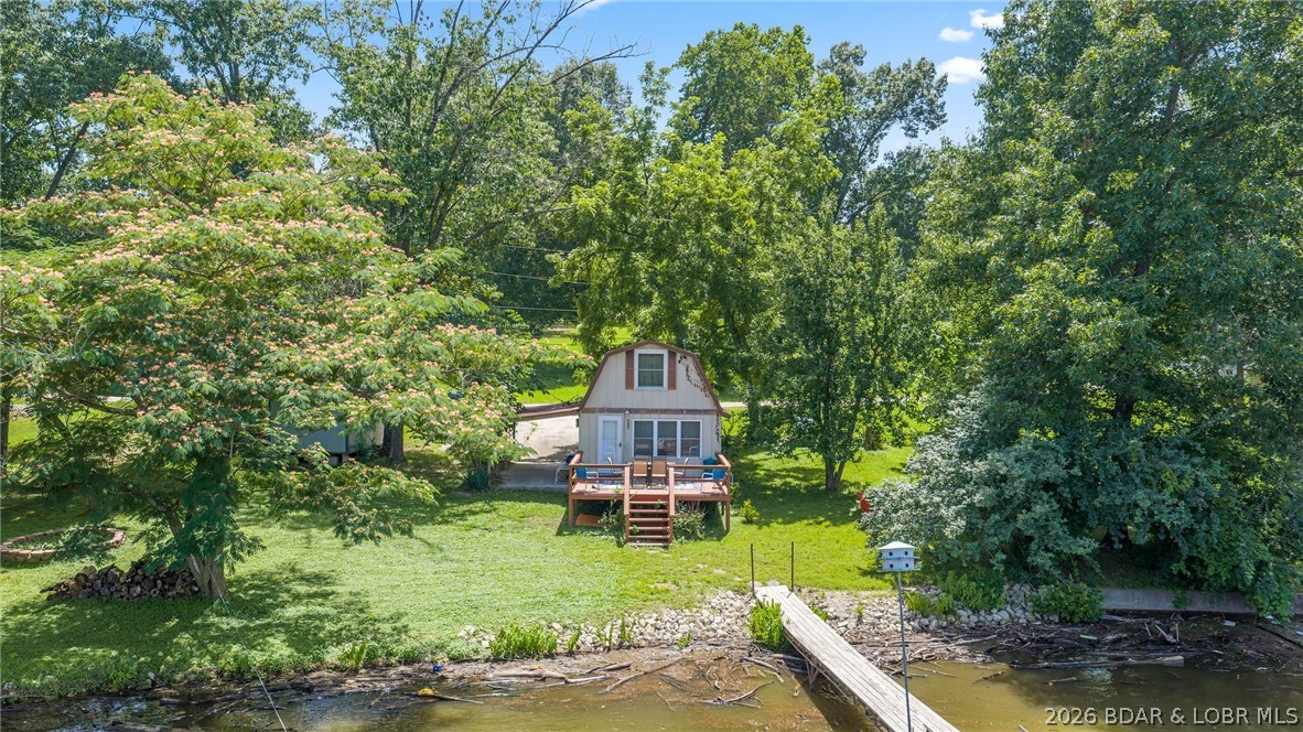 Cedar Ridge - Residential