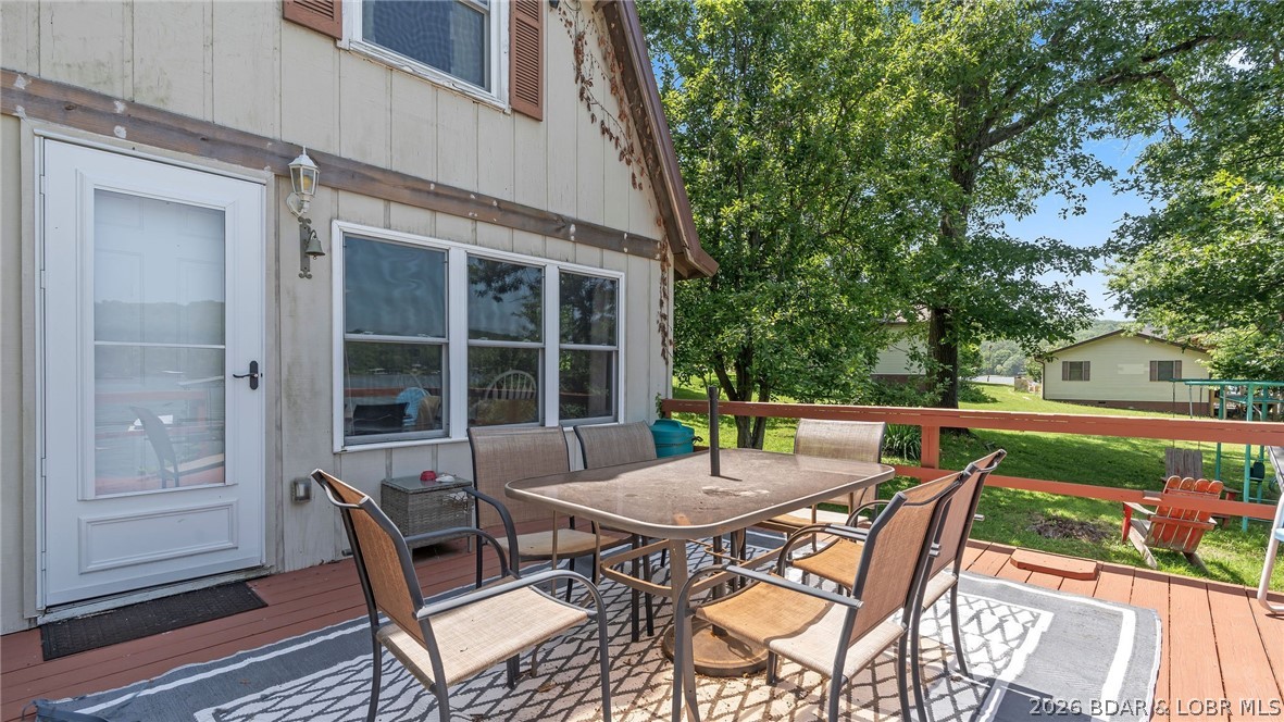 Cedar Ridge - Residential