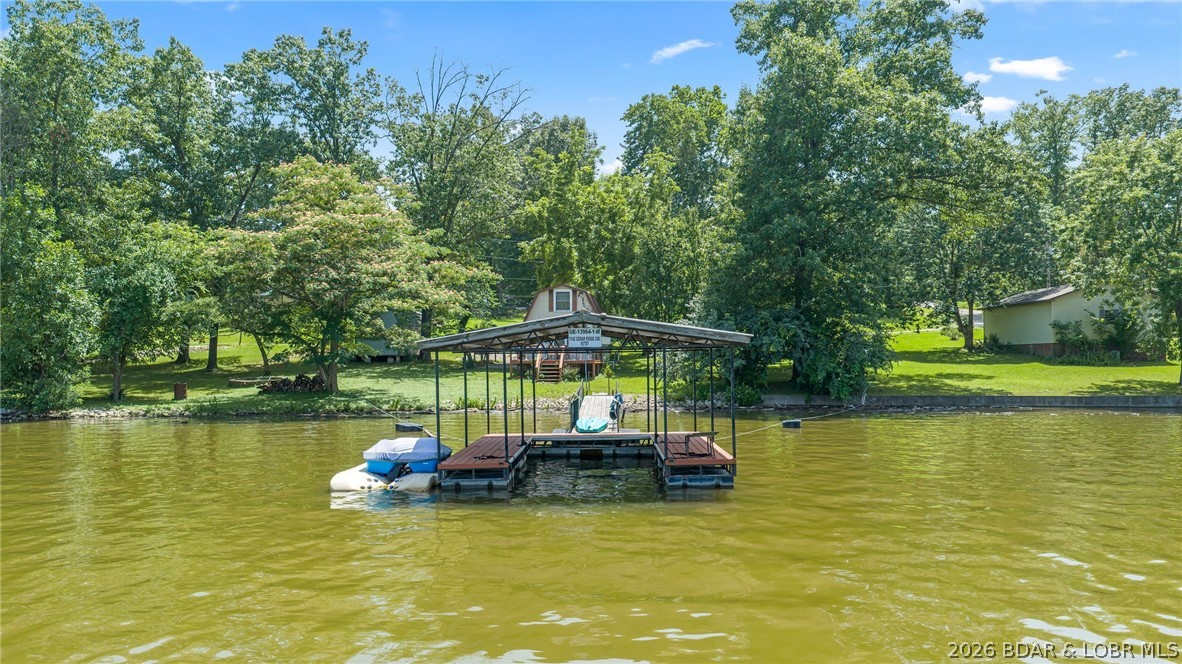 Cedar Ridge - Residential
