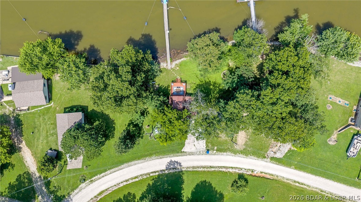 Cedar Ridge - Residential