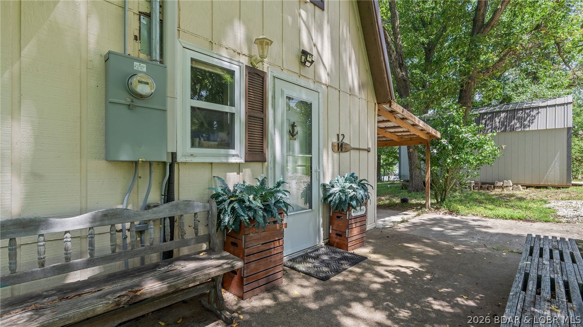 Cedar Ridge - Residential