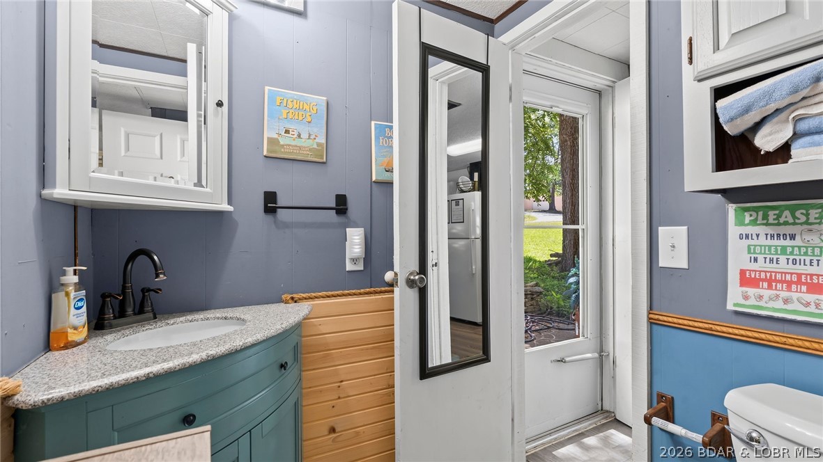 Cedar Ridge - Residential