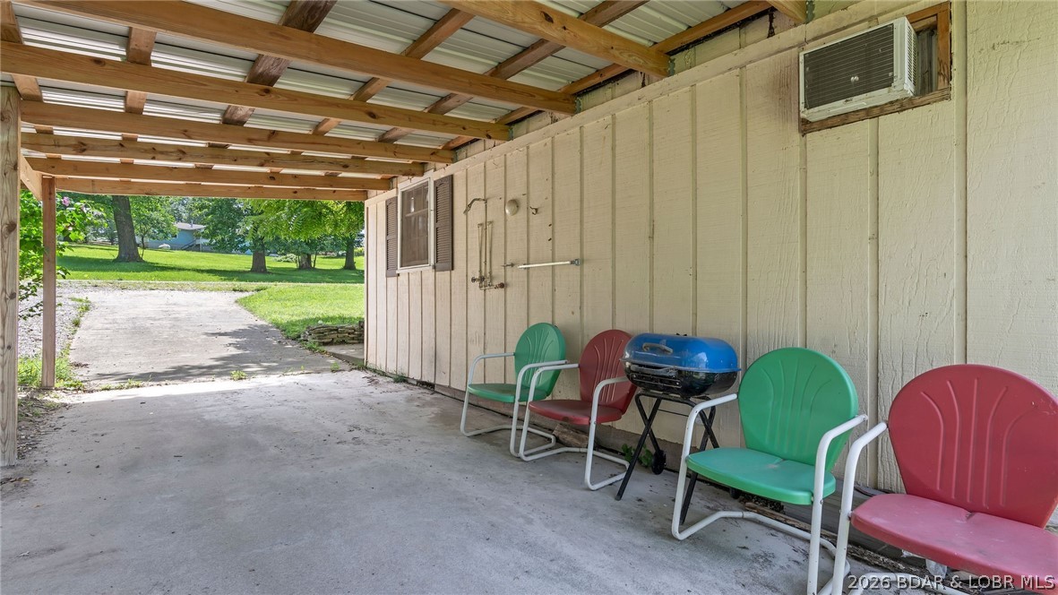 Cedar Ridge - Residential