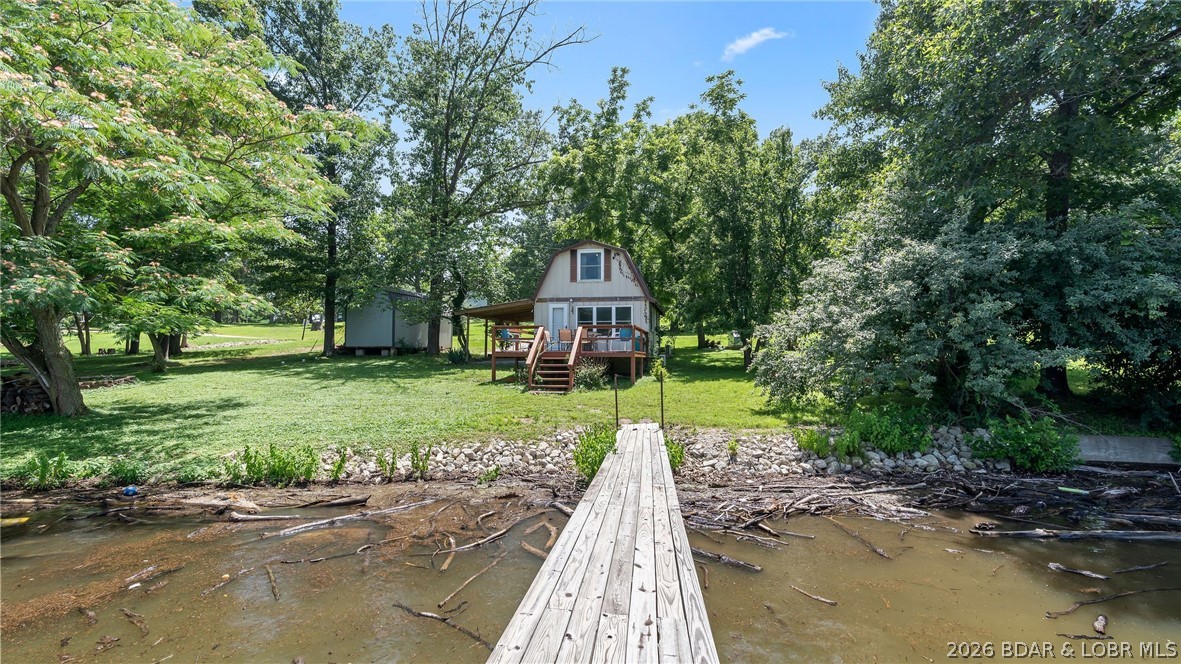 Cedar Ridge - Residential