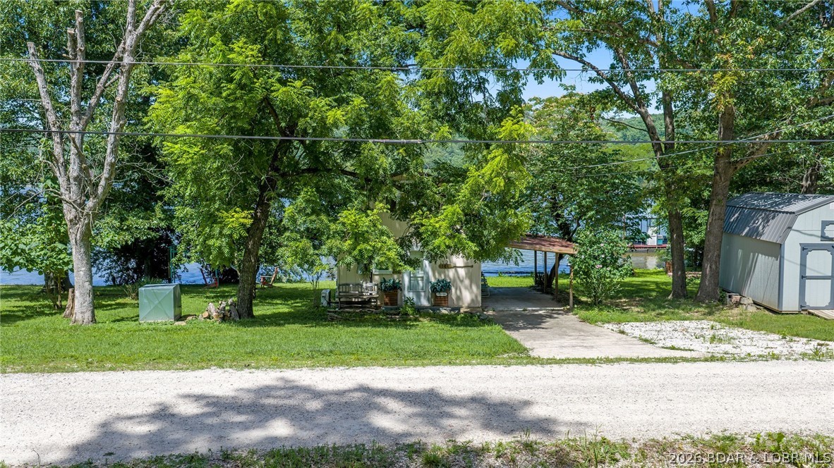 Cedar Ridge - Residential