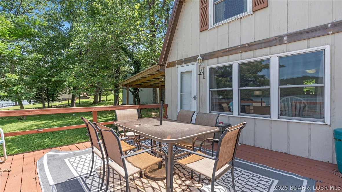 Cedar Ridge - Residential