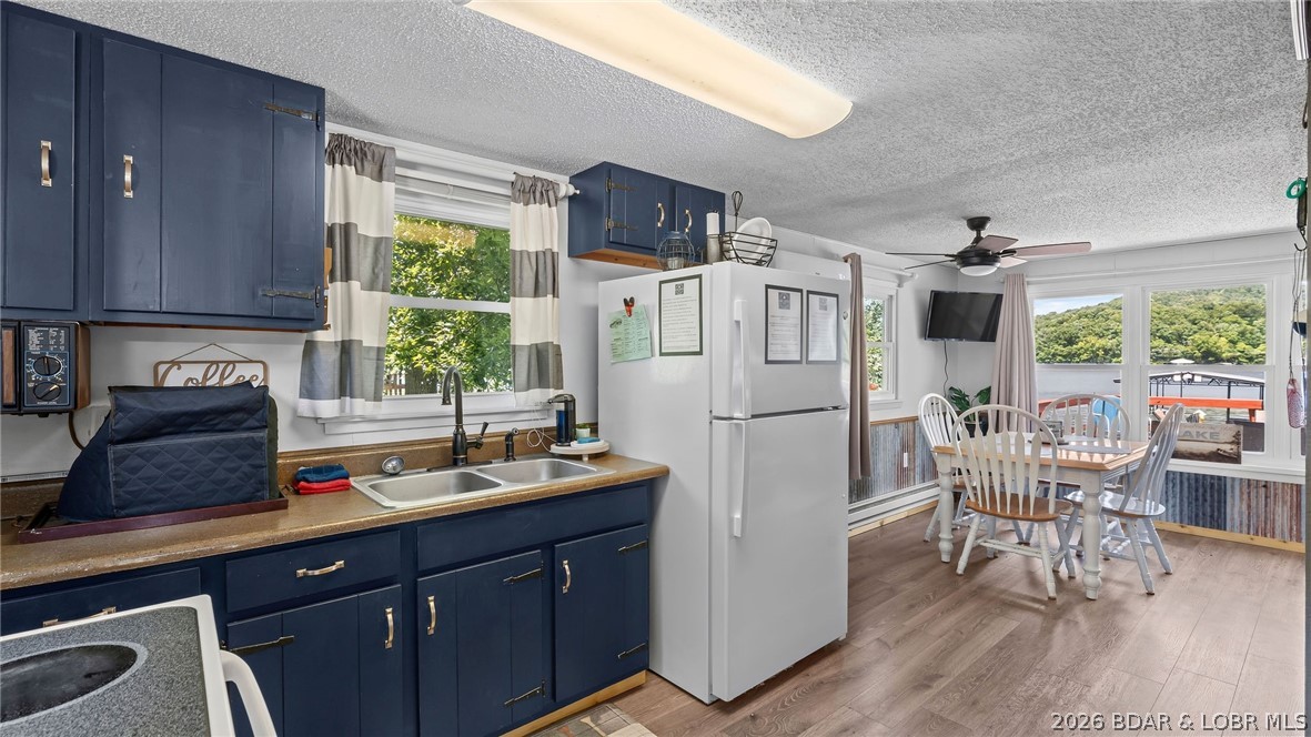 Cedar Ridge - Residential