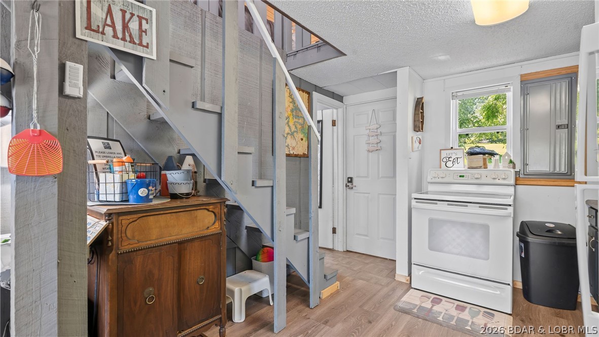 Cedar Ridge - Residential