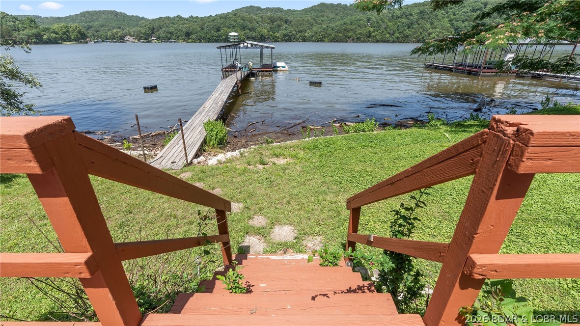 Cedar Ridge - Residential