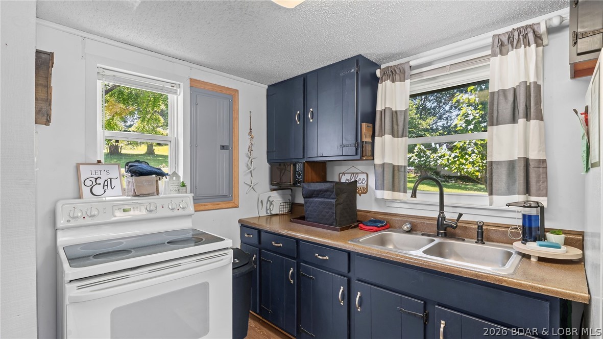 Cedar Ridge - Residential