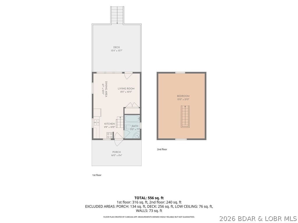 Cedar Ridge - Residential