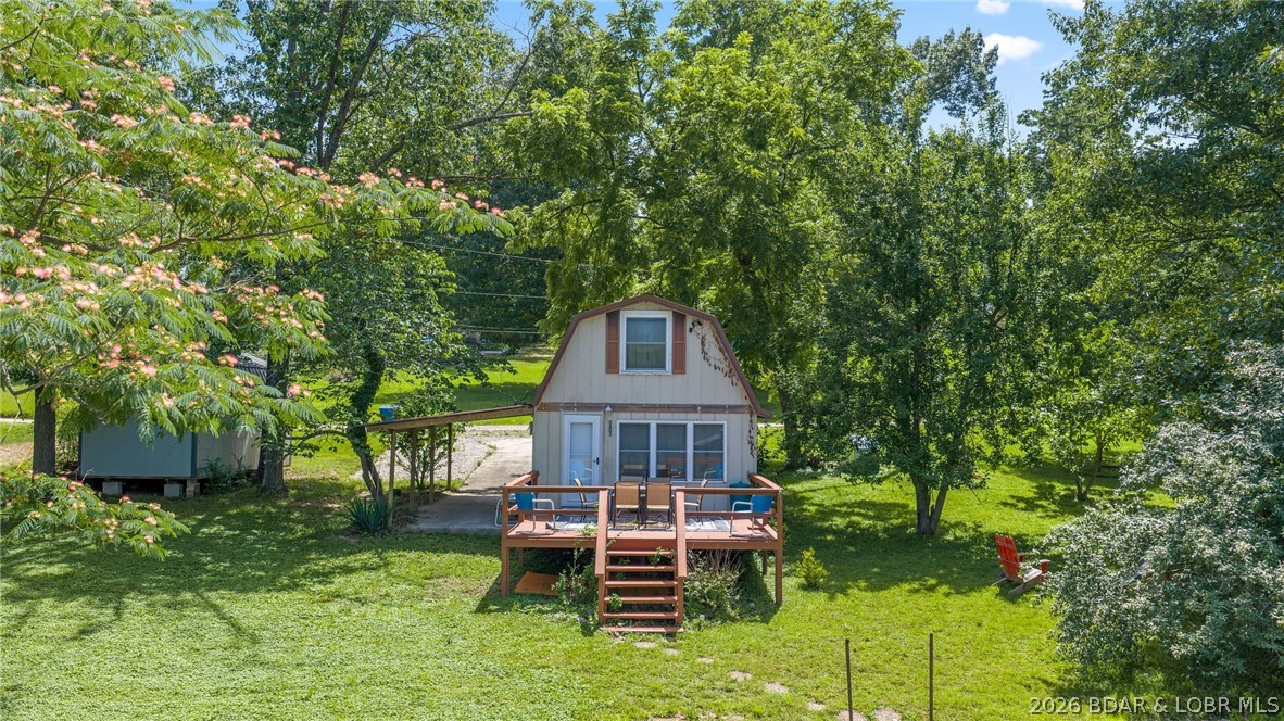 Cedar Ridge - Residential