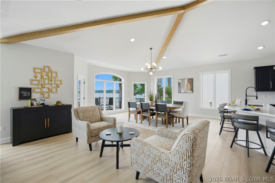 Eagles Cove - Residential