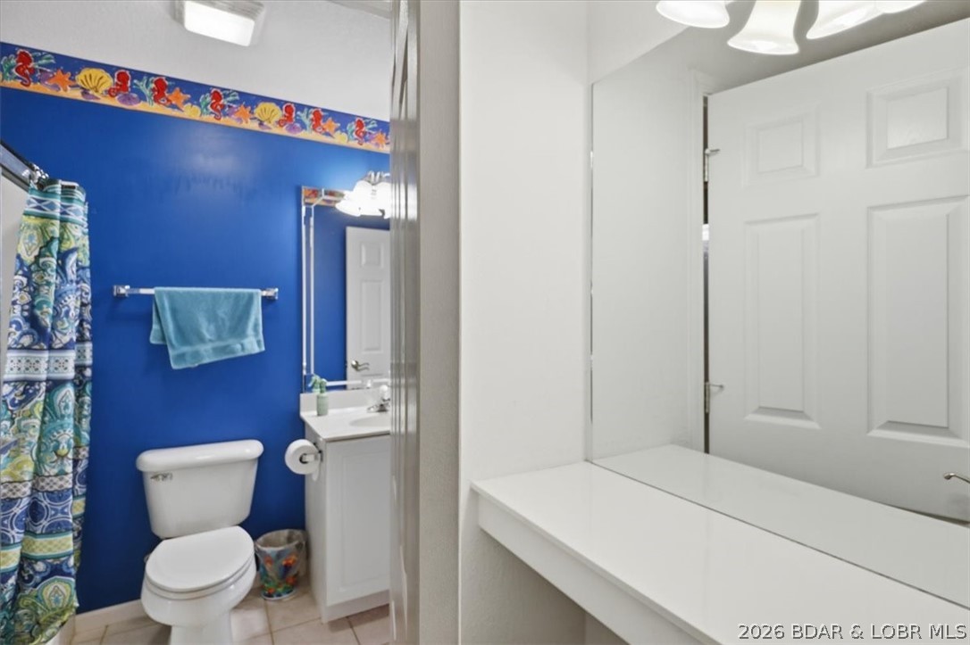 Palisades Condominium - Residential