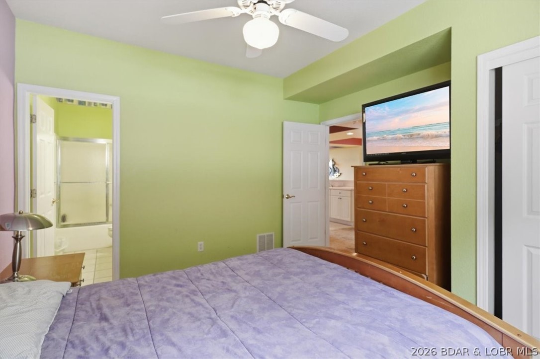 Palisades Condominium - Residential