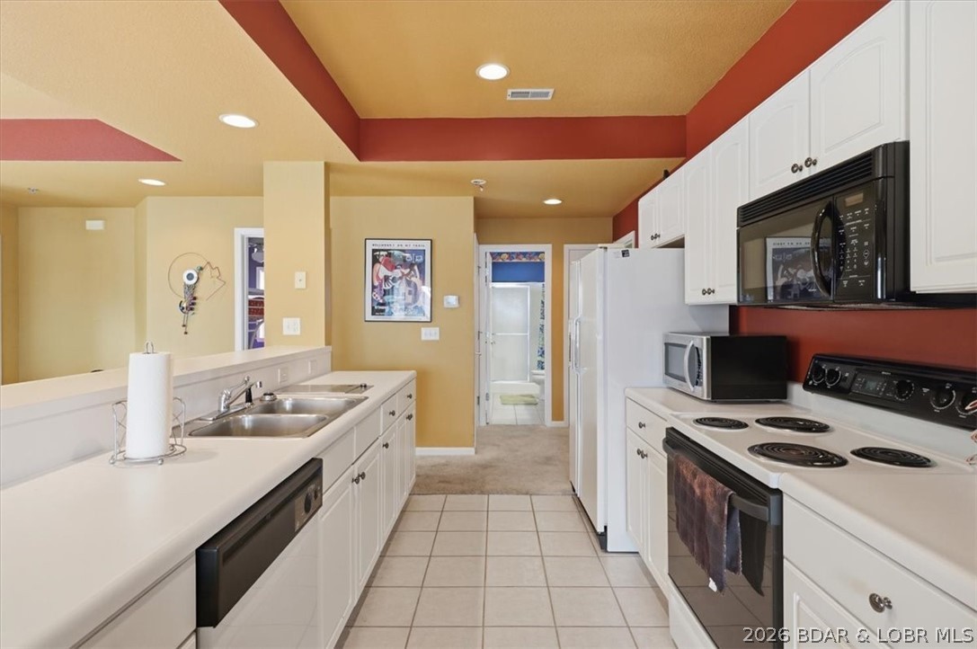 Palisades Condominium - Residential